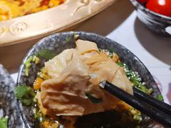 -新哥老官·畅吃123·美蛙世界(苏宁广场店)