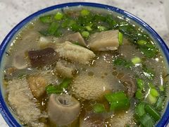 牛羊杂汤-容意发牛杂店(中山八店)