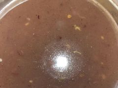 桂花红豆小圆子-唐八仙生煎(东鱼坊店)