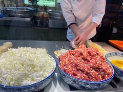 -丝路传奇·中国拉面航母店(北医三院店)