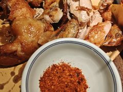 -打酱油·非遗淮扬菜(瘦西湖梅岭店)