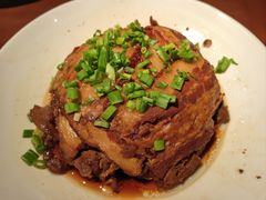 -绿茶餐厅(哈尔滨凯德店)