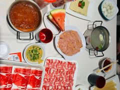 -凯鸽火锅(华林新天地店)