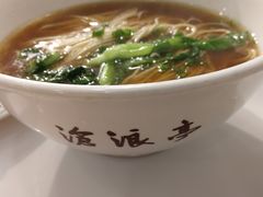 -沧浪亭(南园新村打浦路457弄店)