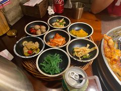 -三代烤肉(保利广场店)