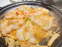 -小放牛炒菜馆(裕华万达店)