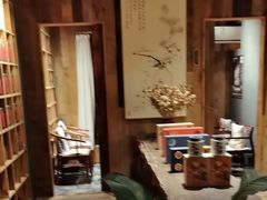 -邈墨茶馆(大兜路1号店)