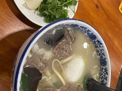 -凤齐羊肉烩面馆