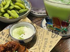 -杨梅市场·打工人小酒馆(新天地店)