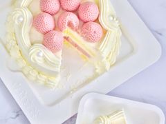 -壹点壹客·生日蛋糕(南山店)