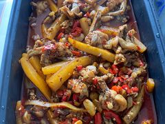 -北龙火锅店(燕山大街店)