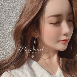 -森日式美甲沙龙MORI NAIL总店