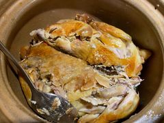 外婆茶香鸡-金牌外婆家(苏州中心店)