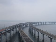 -星海湾跨海大桥