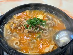 -李师傅脆肚(梅林店)
