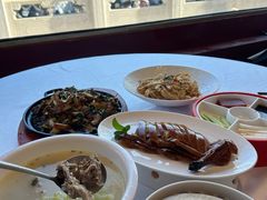 -月福京味斋·烤鸭店·北京菜(鼓楼总店)