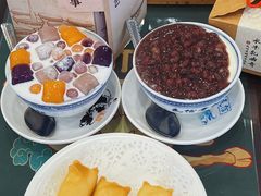 -民信老铺(华盖路店)