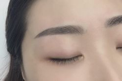 -HQ半永久纹绣纹眉