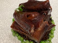 -扬州香格里拉·香宫中餐厅
