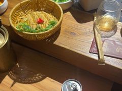 -巴奴毛肚火锅(广益哥伦布店)