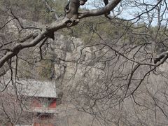 -青檀寺景区