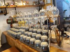 -几米咖啡(龙洲湾花园店)