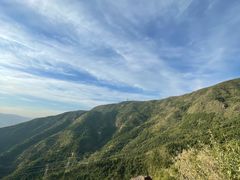 -北京十三陵国家森林公园蟒山景区