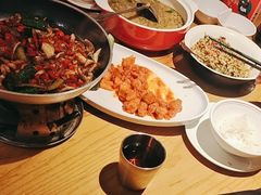 -光头李品质家常菜(人民路店)