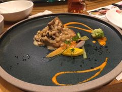 -若蘭慈·无国界素食料理(欢乐海岸店)