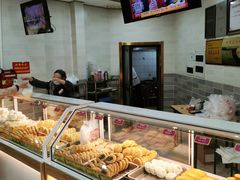 -石饮红星包子(中山路店)