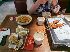 -管氏翅吧(马家堡店)