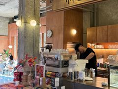 -仁义涵西餐·咖啡(中华巴洛克店)