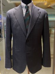 -GIMIWEAR 基米尔男士西服高级定制(陆家嘴店)