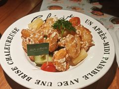 -岛风·台食小馆 ISLAND BISTRO(烟台山店)