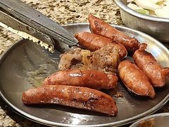 -首尔烤肉大排档(合生汇店)