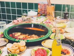 -有拈头成都市井火锅(老门东店)