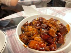 特色红烧肉-玲珑餐厅(陕西南路店)