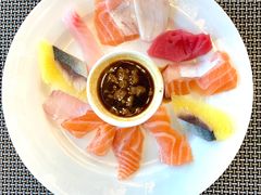 -洲际酒店·地平线全日餐厅HORIZON CAFÉ