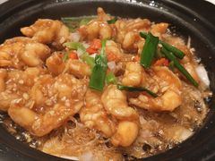 -鹅冠港式茶餐厅(来福士店)