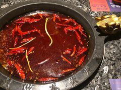 -蜀大侠火锅(建设路第五大道店)