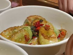 -味上湘菜馆(岳麓山店)