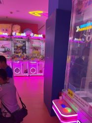 -欧酷世界动力星球(王府井奥莱UP TOWN店)