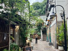 -吴山景区