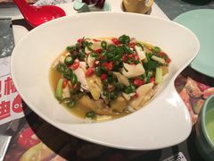 -炭舍干锅·烤鱼(扬名广场店)