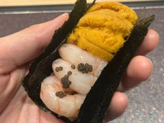 -小十Omakase(地王大厦店)
