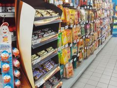 -农工商超市(金沙江路店)