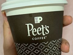 -Peet's Coffee皮爷咖啡(万象天地店)