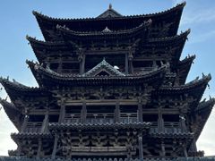 -飞云楼