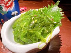 -木村武·手作寿司料理(中山亭店)