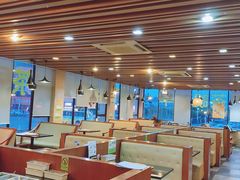 大堂-维园港式茶餐厅(龙岗盛平店)